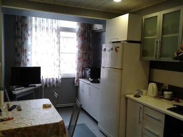Фото номера Апартаменты Апартаменты Apartment on Gadzhibekova 27 г. Баку 52