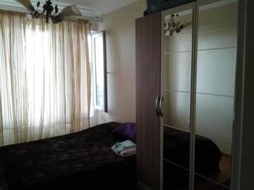 Фото номера Апартаменты Апартаменты Apartment on Gadzhibekova 27 г. Баку 54