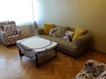 Фото Апартаменты Apartment on Gadzhibekova 27 г. Баку 2