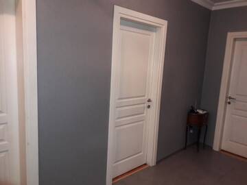Фото номера Апартаменты Апартаменты Apartment on Gadzhibekova 27 г. Баку 22