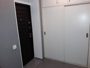 Фото номера Апартаменты Апартаменты Apartment on Gadzhibekova 27 г. Баку 23