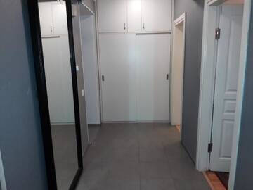 Фото номера Апартаменты Апартаменты Apartment on Gadzhibekova 27 г. Баку 7
