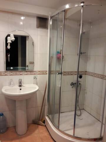 Фото номера Апартаменты Апартаменты Apartment on Gadzhibekova 27 г. Баку 61