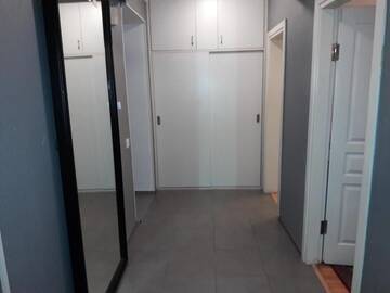 Фото номера Апартаменты Апартаменты Apartment on Gadzhibekova 27 г. Баку 70