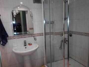 Фото номера Апартаменты Апартаменты Apartment on Gadzhibekova 27 г. Баку 32