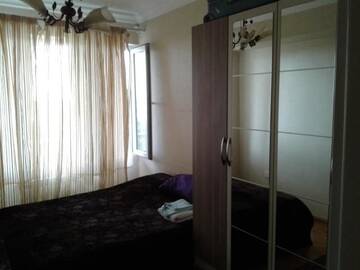 Фото номера Апартаменты Апартаменты Apartment on Gadzhibekova 27 г. Баку 40
