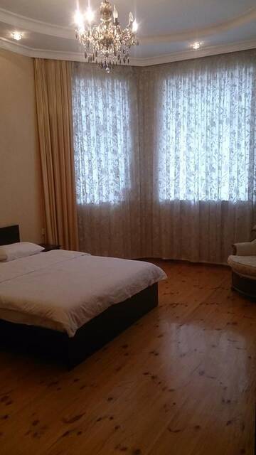 Фото Мини-отель Baku Butik Mini-Hotel г. Баку 5