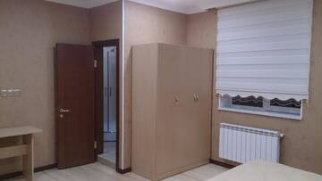 Фото номера Трехместный номер с собственной ванной комнатой Мини-отель Baku Butik Mini-Hotel г. Баку 4