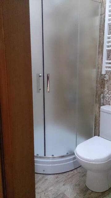 Фото номера Трехместный номер с собственной ванной комнатой Мини-отель Baku Butik Mini-Hotel г. Баку 7