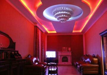 Фото Мини-отель Baku Butik Mini-Hotel г. Баку 2