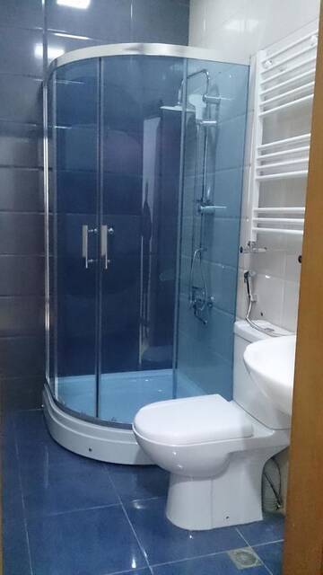 Фото номера Двухместный номер Делюкс с 1 кроватью Мини-отель Baku Butik Mini-Hotel г. Баку 2