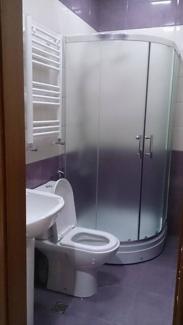 Фото номера Двухместный номер Делюкс с 1 кроватью Мини-отель Baku Butik Mini-Hotel г. Баку 6
