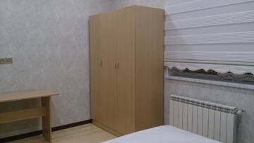 Фото номера Двухместный номер Делюкс с 1 кроватью Мини-отель Baku Butik Mini-Hotel г. Баку 5