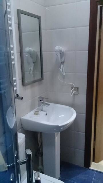 Фото номера Двухместный номер Делюкс с 1 кроватью Мини-отель Baku Butik Mini-Hotel г. Баку 6