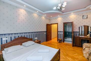 Фото номера Апартаменты Апартаменты Mirza Fatali Akhundova 154 Apartment г. Баку 71