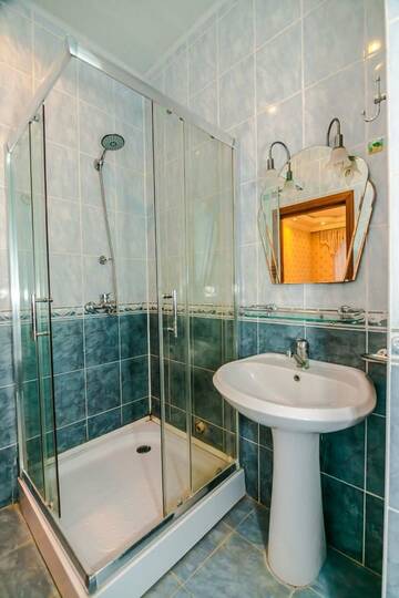 Фото Апартаменты Mirza Fatali Akhundova 154 Apartment г. Баку 4