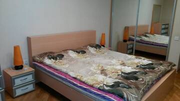Фото номера Апартаменты Апартаменты Mirza Fatali Akhundova 154 Apartment г. Баку 41