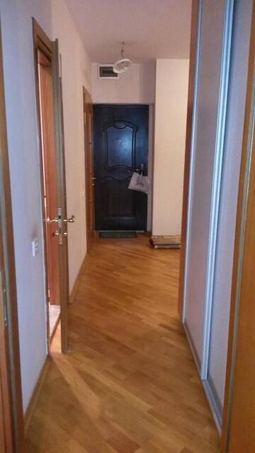 Фото номера Апартаменты Апартаменты Mirza Fatali Akhundova 154 Apartment г. Баку 43