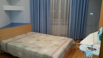 Фото номера Апартаменты Апартаменты Mirza Fatali Akhundova 154 Apartment г. Баку 49