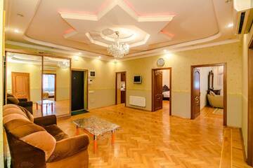 Фото Апартаменты Mirza Fatali Akhundova 154 Apartment г. Баку 5