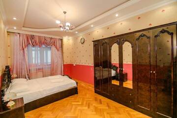 Фото номера Апартаменты Апартаменты Mirza Fatali Akhundova 154 Apartment г. Баку 57