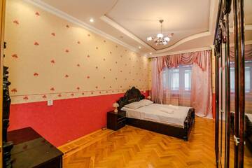 Фото Апартаменты Mirza Fatali Akhundova 154 Apartment г. Баку 1
