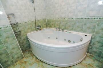 Фото номера Апартаменты Апартаменты Mirza Fatali Akhundova 154 Apartment г. Баку 18