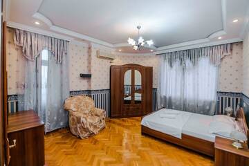 Фото номера Апартаменты Апартаменты Mirza Fatali Akhundova 154 Apartment г. Баку 16