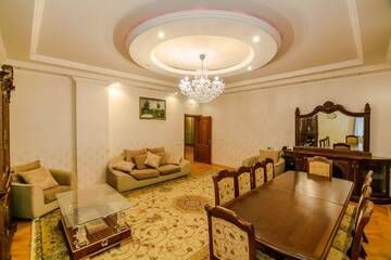 Фото Апартаменты Mirza Fatali Akhundova 154 Apartment г. Баку 2