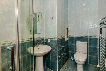 Фото номера Апартаменты Апартаменты Mirza Fatali Akhundova 154 Apartment г. Баку 21