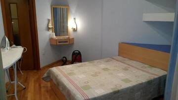 Фото номера Апартаменты Апартаменты Mirza Fatali Akhundova 154 Apartment г. Баку 28