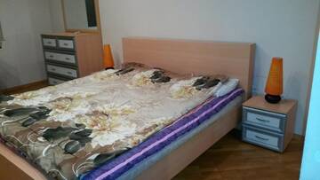 Фото номера Апартаменты Апартаменты Mirza Fatali Akhundova 154 Apartment г. Баку 26
