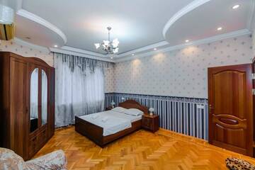 Фото номера Апартаменты Апартаменты Mirza Fatali Akhundova 154 Apartment г. Баку 70