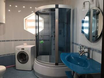 Фото номера Апартаменты Апартаменты Mirza Fatali Akhundova 154 Apartment г. Баку 35