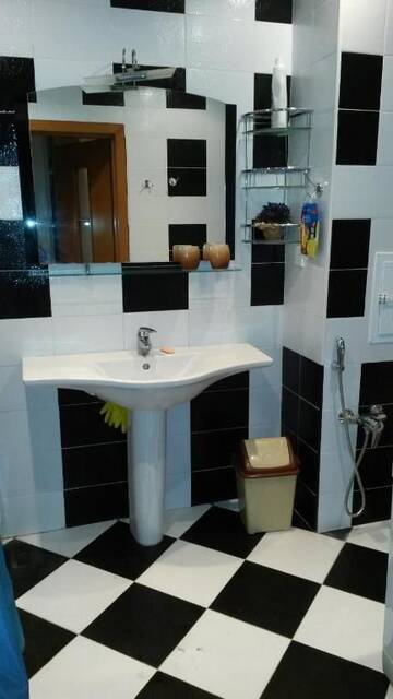 Фото номера Апартаменты Апартаменты Mirza Fatali Akhundova 154 Apartment г. Баку 39