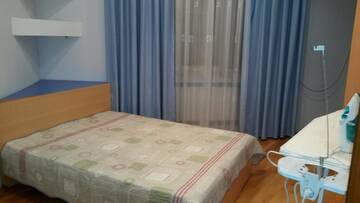 Фото номера Апартаменты Апартаменты Mirza Fatali Akhundova 154 Apartment г. Баку 34