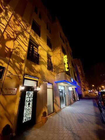 Фото Отель Nizami Street Hotel г. Баку 5