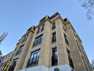 Фото Отель Nizami Street Hotel г. Баку 3