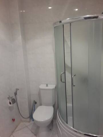 Фото номера Стандартный двухместный номер с 2 отдельными кроватями Отель Montenegro Hotel г. Баку 8