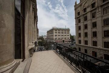 Фото номера Люкс Отель Пассаж Бутик Отель г. Баку 27