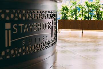 Фото Отель Staybridge Suites Baku г. Баку 1