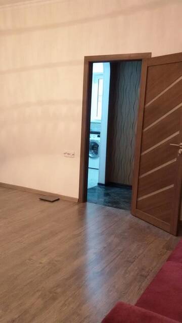 Фото номера Улучшенные апартаменты Апартаменты Richard Sorge Park Apartment г. Баку 8