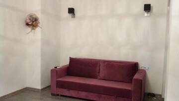 Фото Апартаменты Richard Sorge Park Apartment г. Баку 4