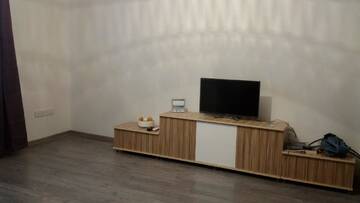Фото Апартаменты Richard Sorge Park Apartment г. Баку 5