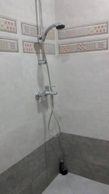 Фото номера Улучшенные апартаменты Апартаменты Richard Sorge Park Apartment г. Баку 17