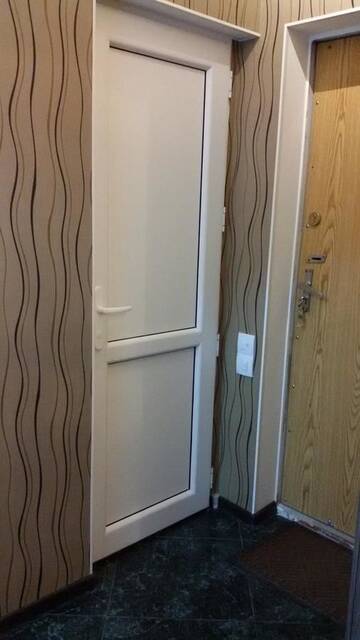 Фото номера Улучшенные апартаменты Апартаменты Richard Sorge Park Apartment г. Баку 14