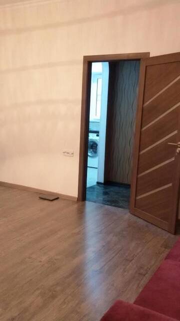 Фото номера Улучшенные апартаменты Апартаменты Richard Sorge Park Apartment г. Баку 21