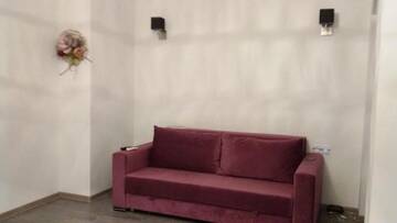 Фото номера Улучшенные апартаменты Апартаменты Richard Sorge Park Apartment г. Баку 24