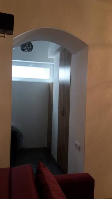 Фото номера Улучшенные апартаменты Апартаменты Richard Sorge Park Apartment г. Баку 7