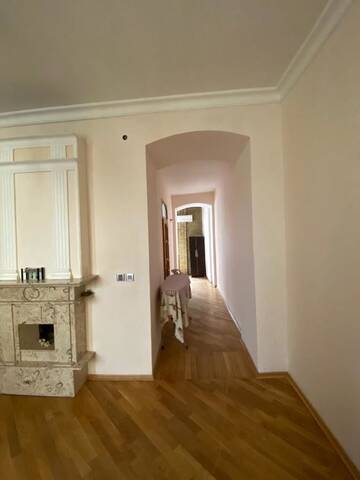 Фото номера Апартаменты Апартаменты Cozy Old City Apartment г. Баку 8